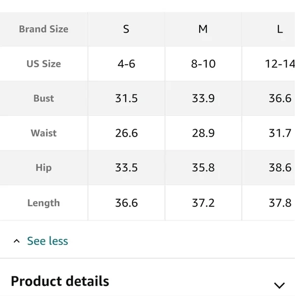 DAAWENXI Women's Elegant Ruffle - Picture 2 of 3